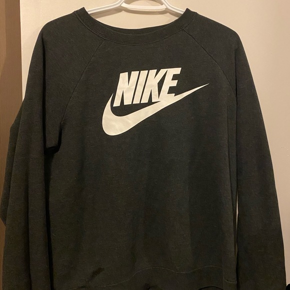 Dark grey mike tracksuit - Picture 2 of 3